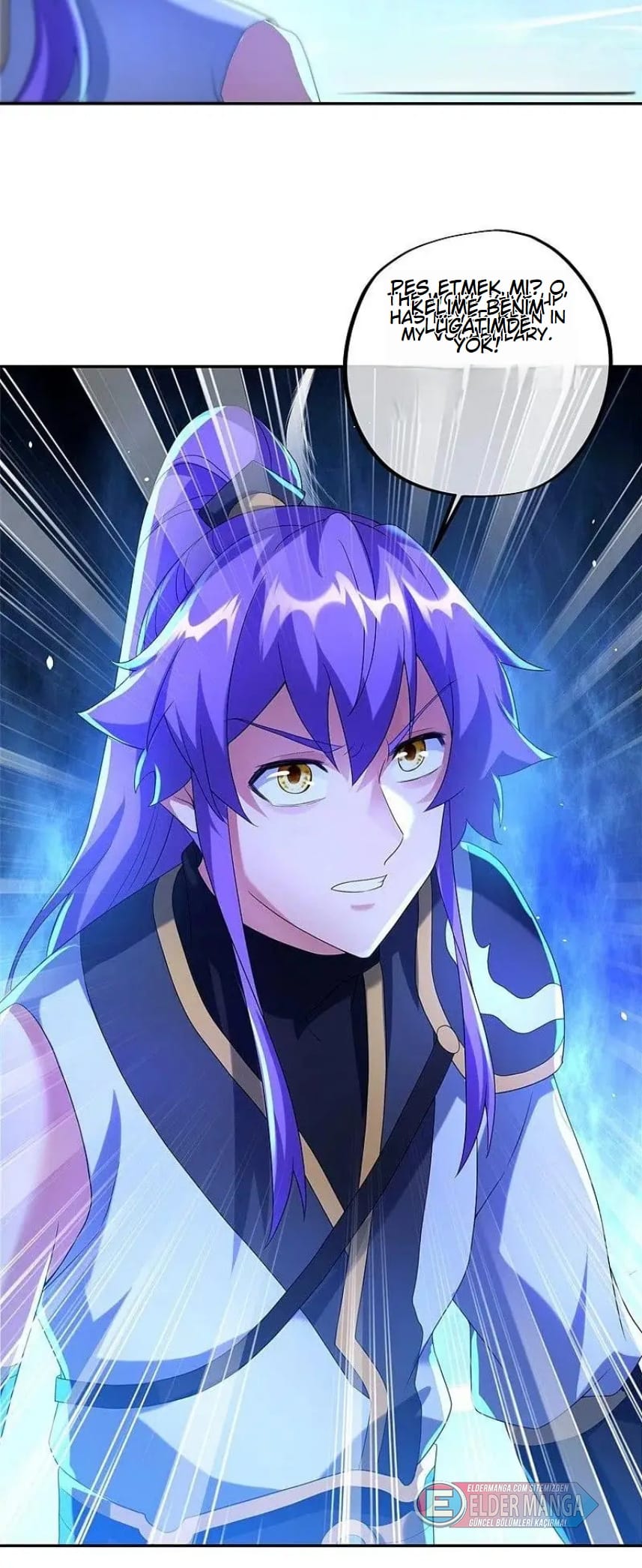 Eşsiz Savaş Ruhu Bölüm 423 - Sayfa 49