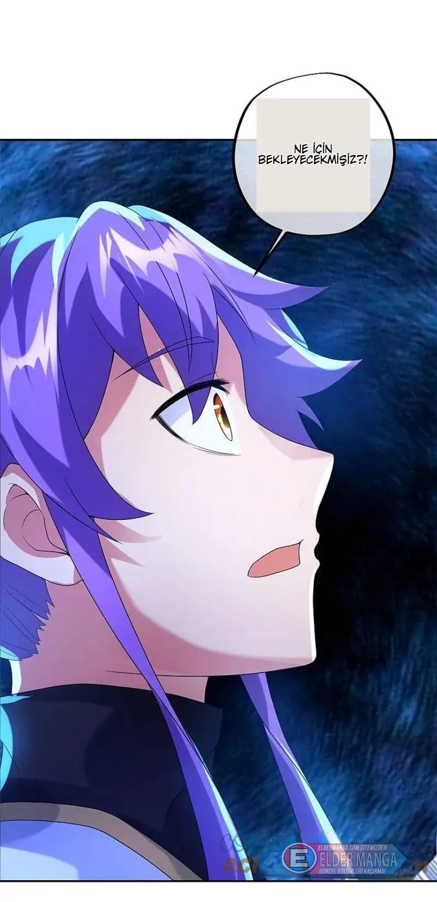 Eşsiz Savaş Ruhu Bölüm 423 - Sayfa 51