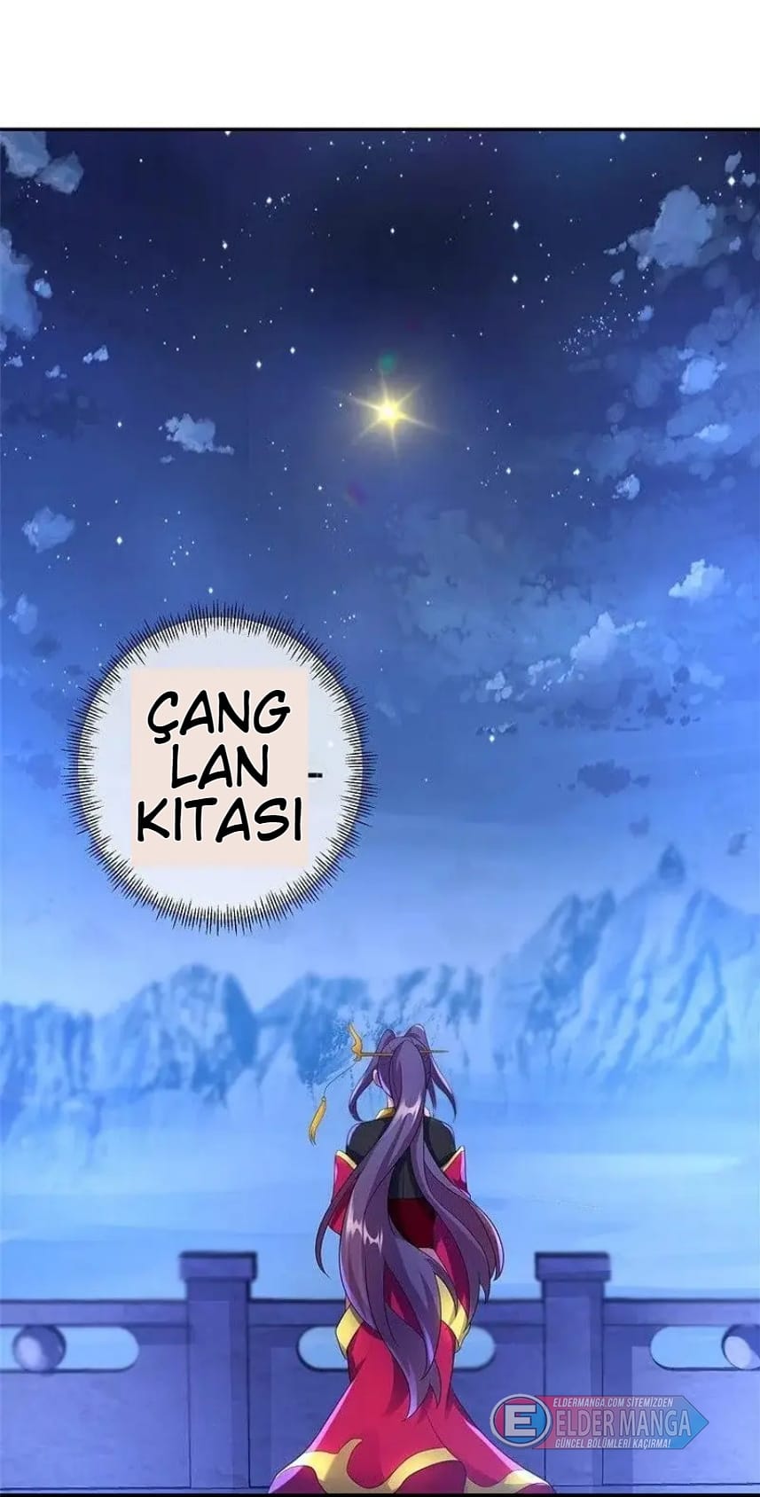 Eşsiz Savaş Ruhu Bölüm 423 - Sayfa 58