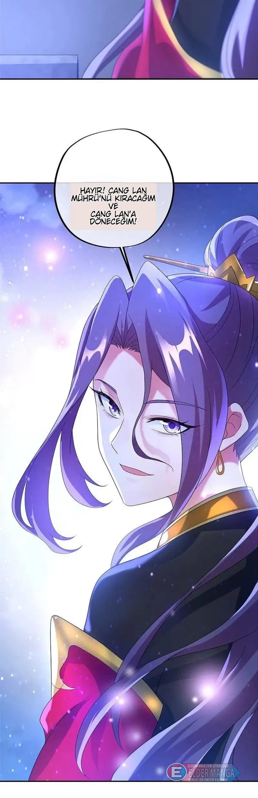 Eşsiz Savaş Ruhu Bölüm 423 - Sayfa 60