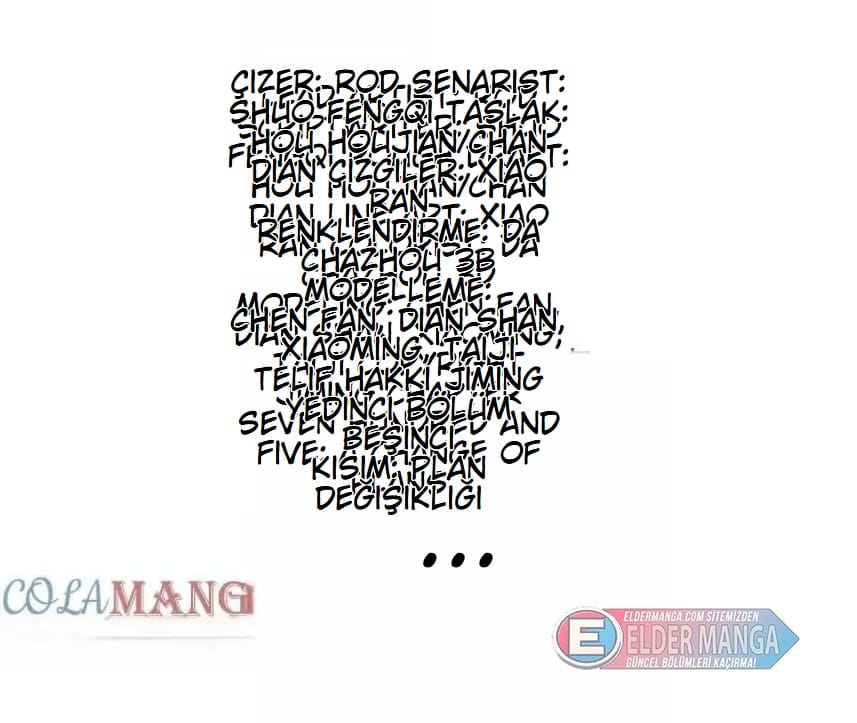 Eşsiz Savaş Ruhu Bölüm 705 - Sayfa 2