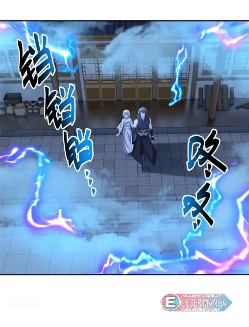 Eşsiz Savaş Ruhu Bölüm 705 - Sayfa 3