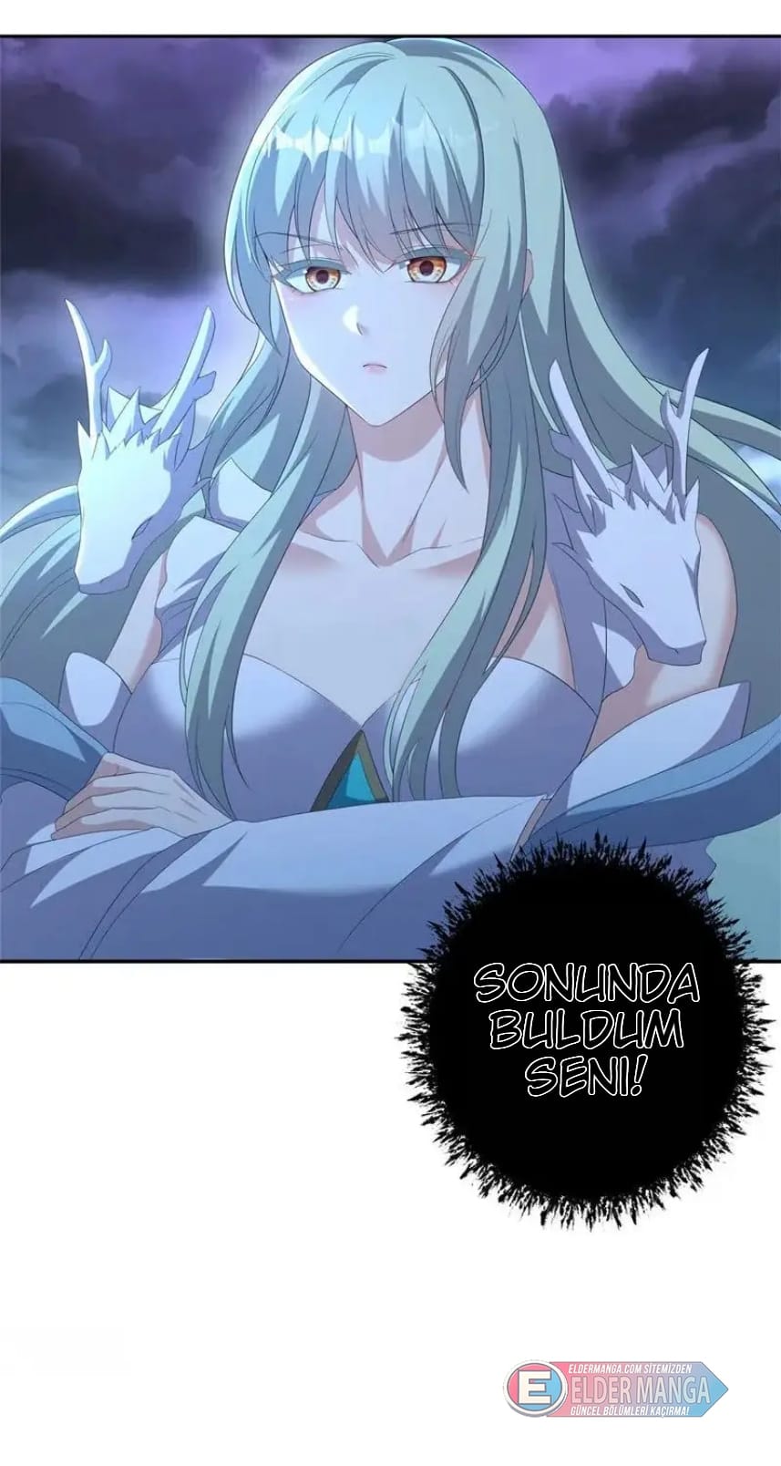 Eşsiz Savaş Ruhu Bölüm 705 - Sayfa 8