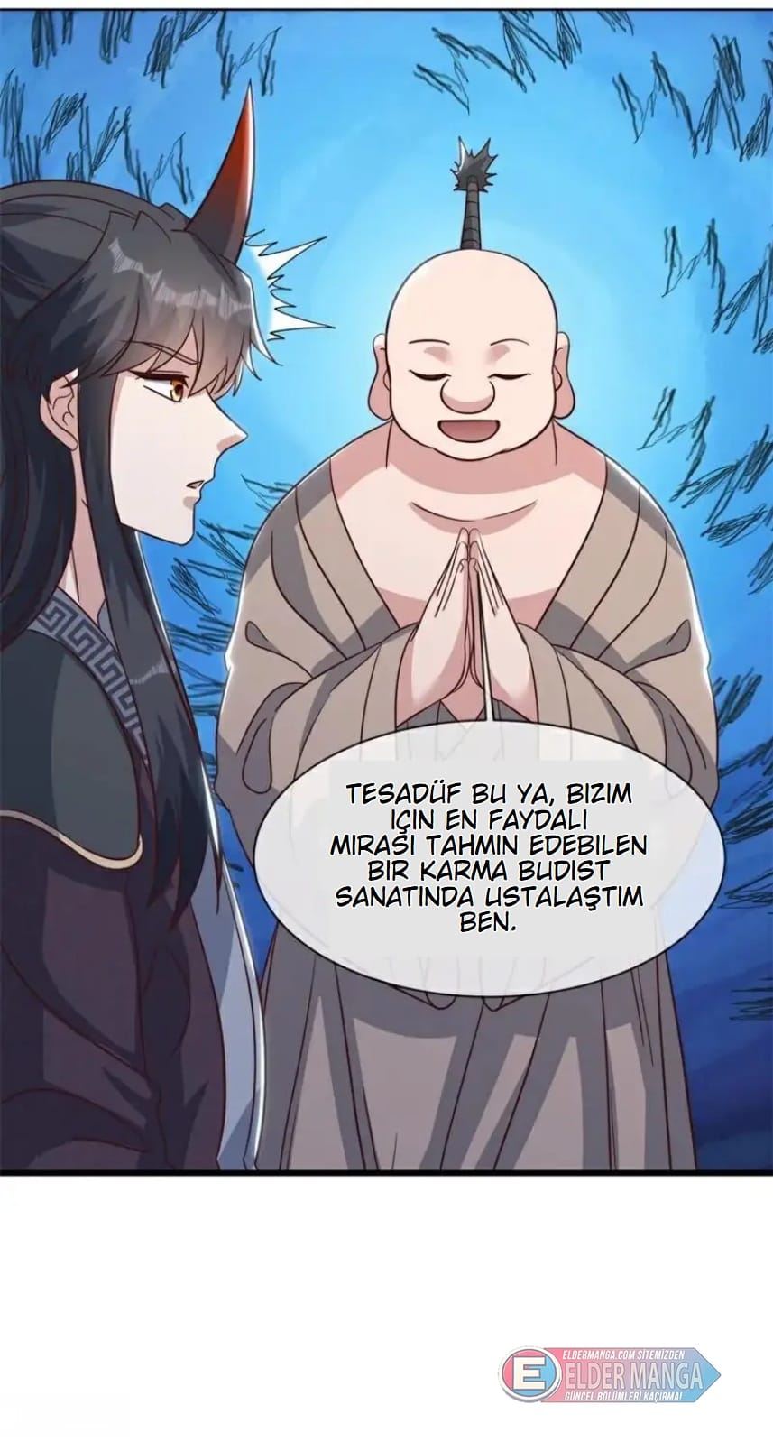 Eşsiz Savaş Ruhu Bölüm 705 - Sayfa 16