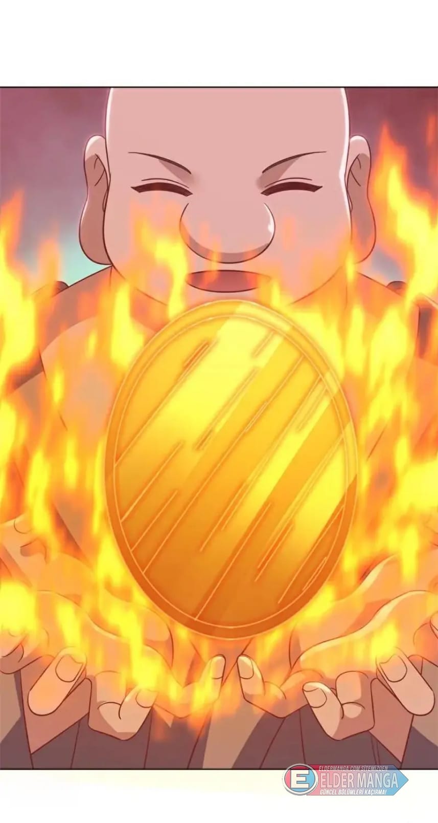 Eşsiz Savaş Ruhu Bölüm 705 - Sayfa 17