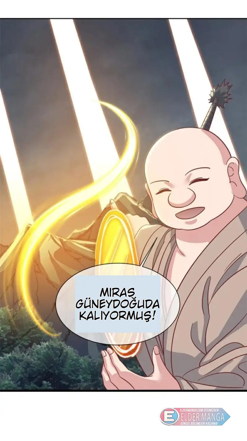 Eşsiz Savaş Ruhu Bölüm 705 - Sayfa 19