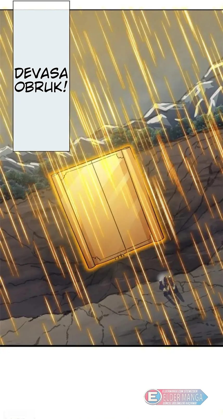 Eşsiz Savaş Ruhu Bölüm 705 - Sayfa 22