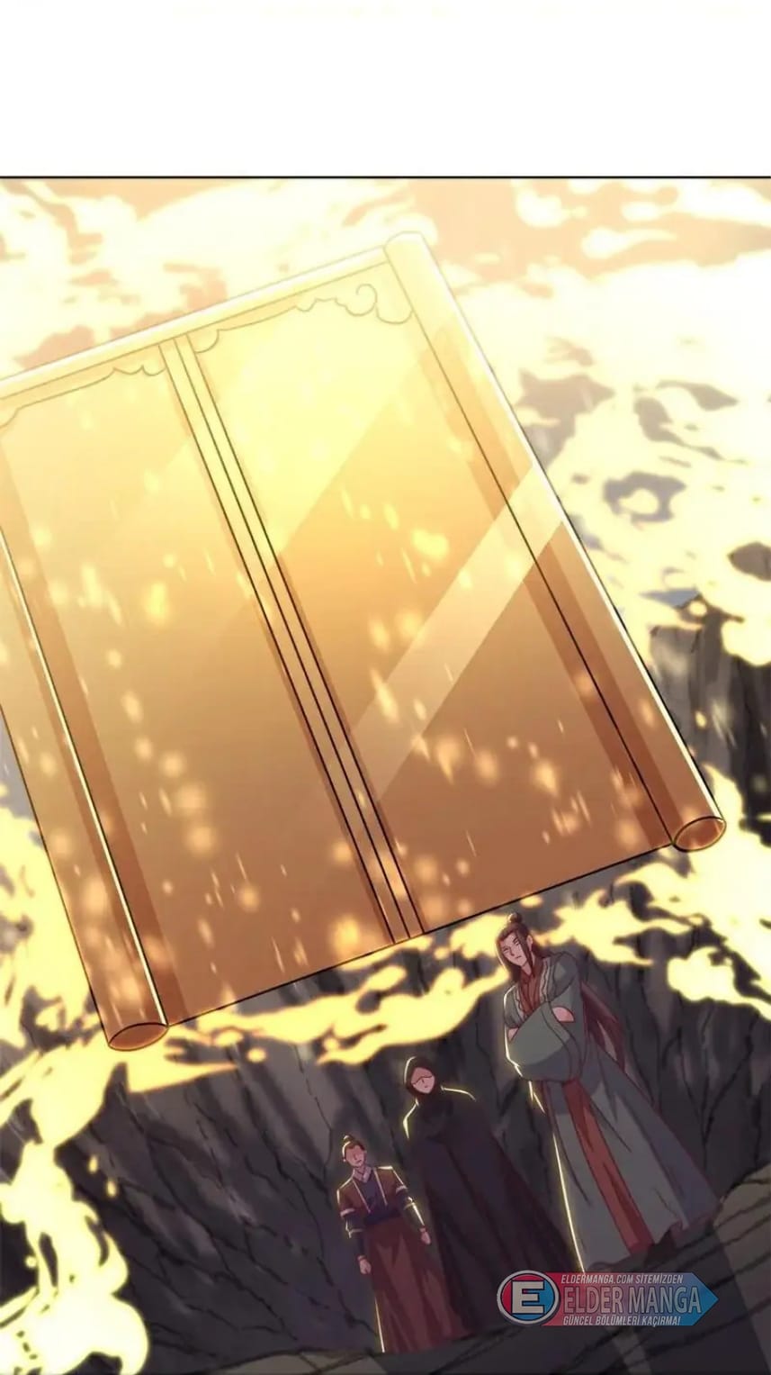 Eşsiz Savaş Ruhu Bölüm 705 - Sayfa 23