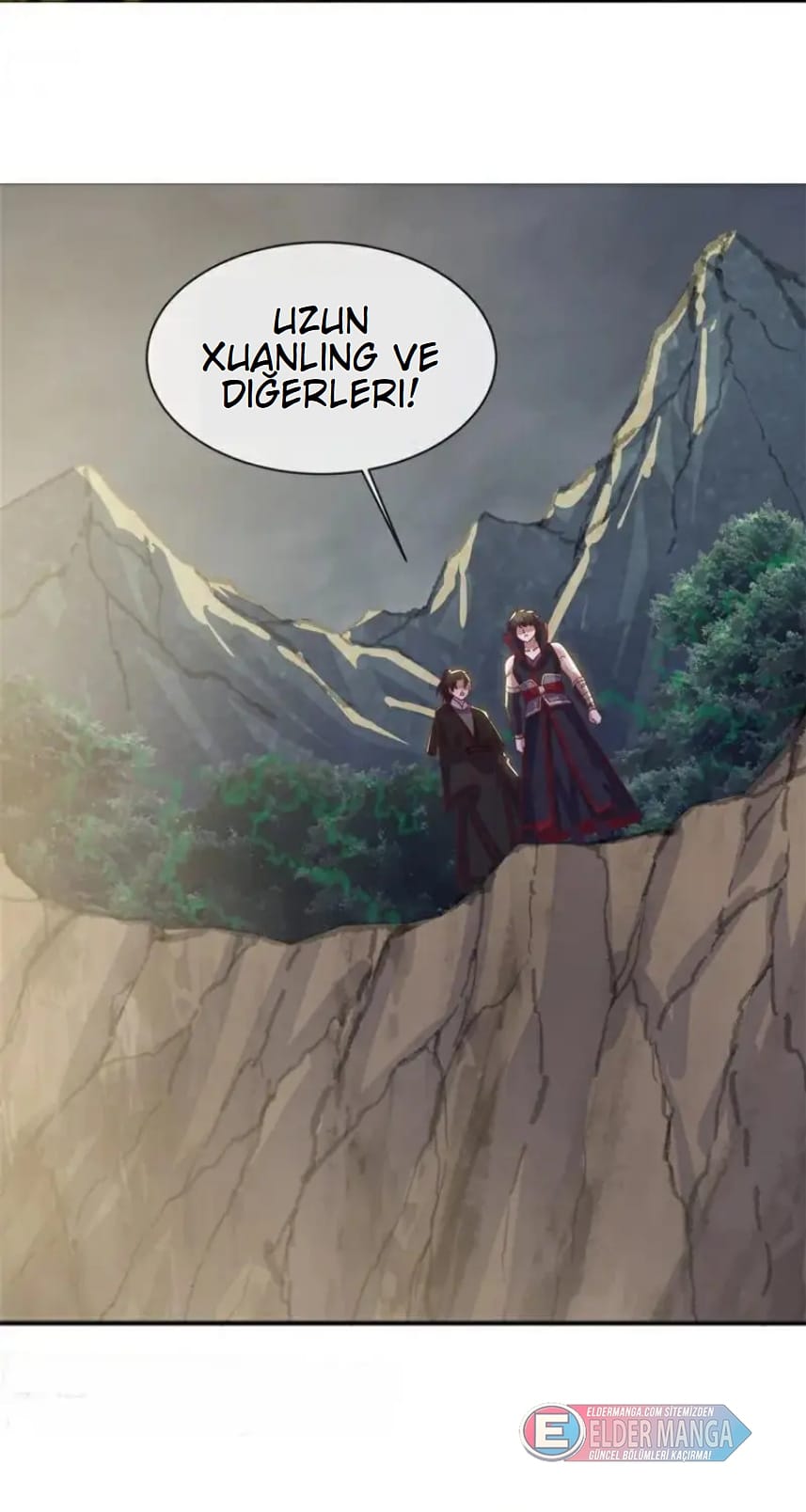 Eşsiz Savaş Ruhu Bölüm 705 - Sayfa 24