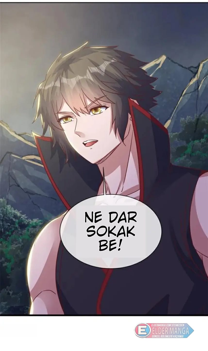 Eşsiz Savaş Ruhu Bölüm 705 - Sayfa 25