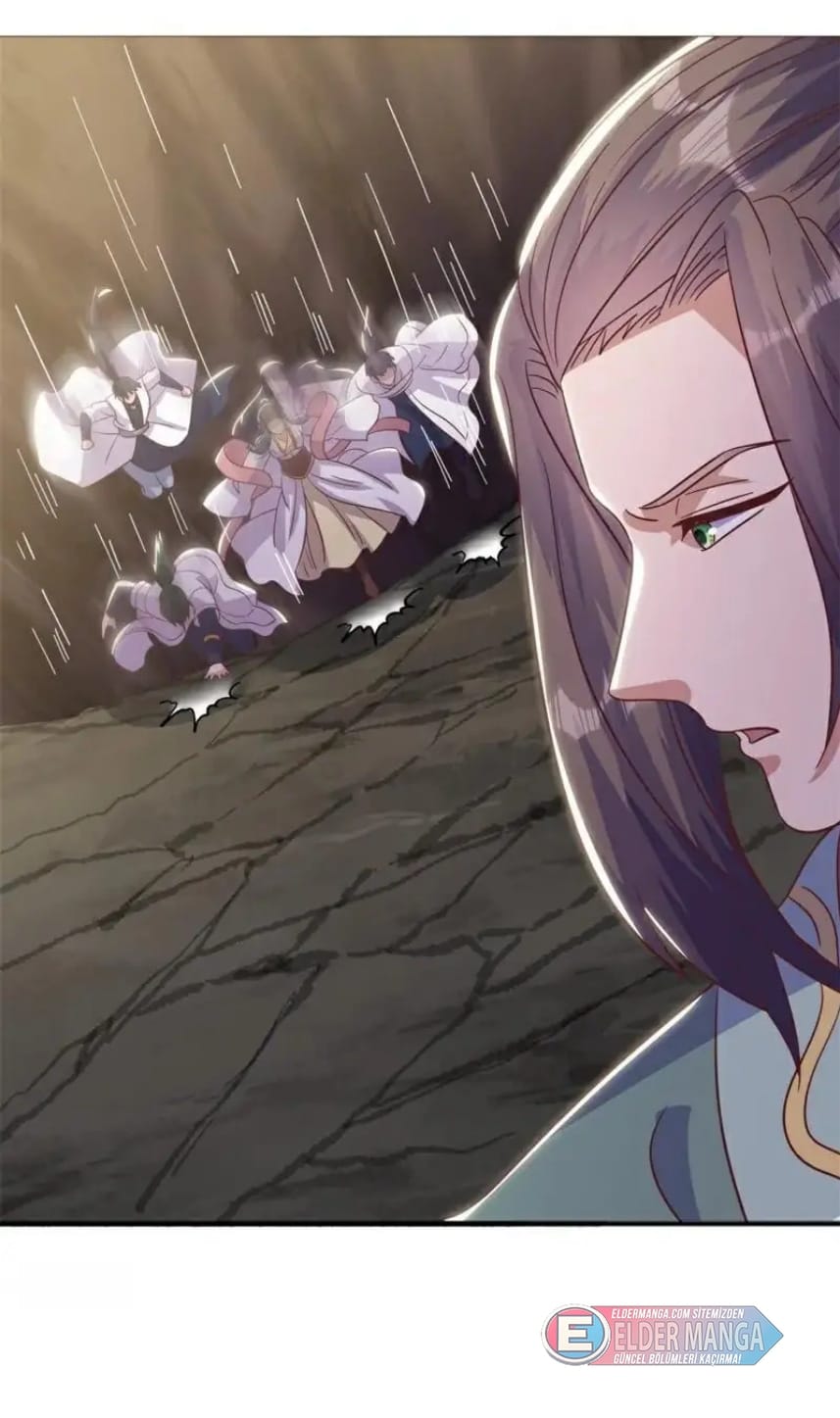 Eşsiz Savaş Ruhu Bölüm 705 - Sayfa 26
