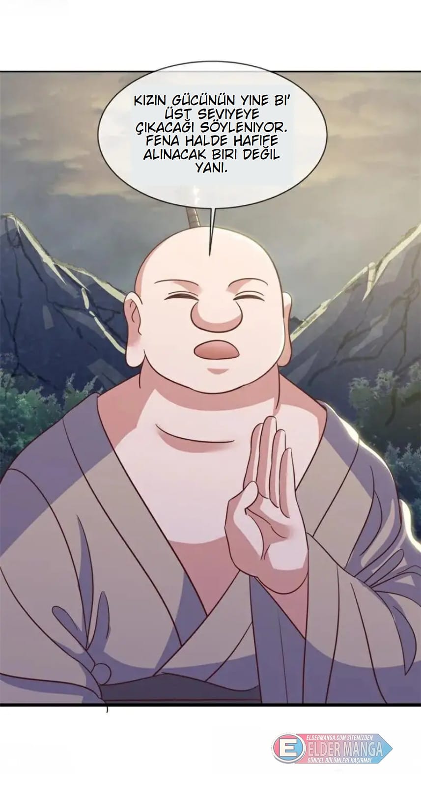 Eşsiz Savaş Ruhu Bölüm 705 - Sayfa 29