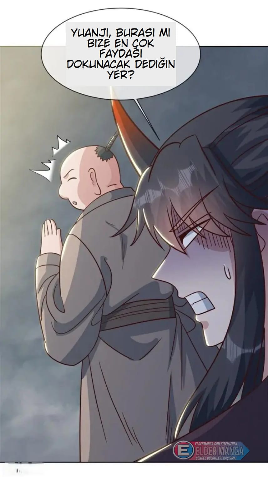 Eşsiz Savaş Ruhu Bölüm 705 - Sayfa 30
