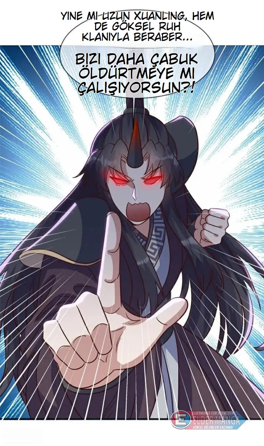 Eşsiz Savaş Ruhu Bölüm 705 - Sayfa 31