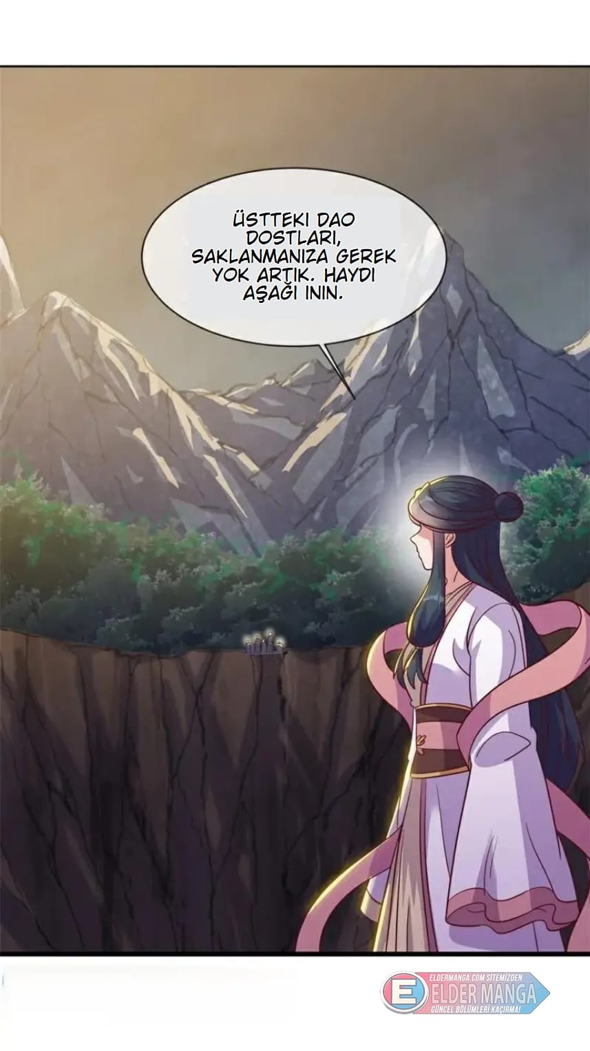 Eşsiz Savaş Ruhu Bölüm 705 - Sayfa 34