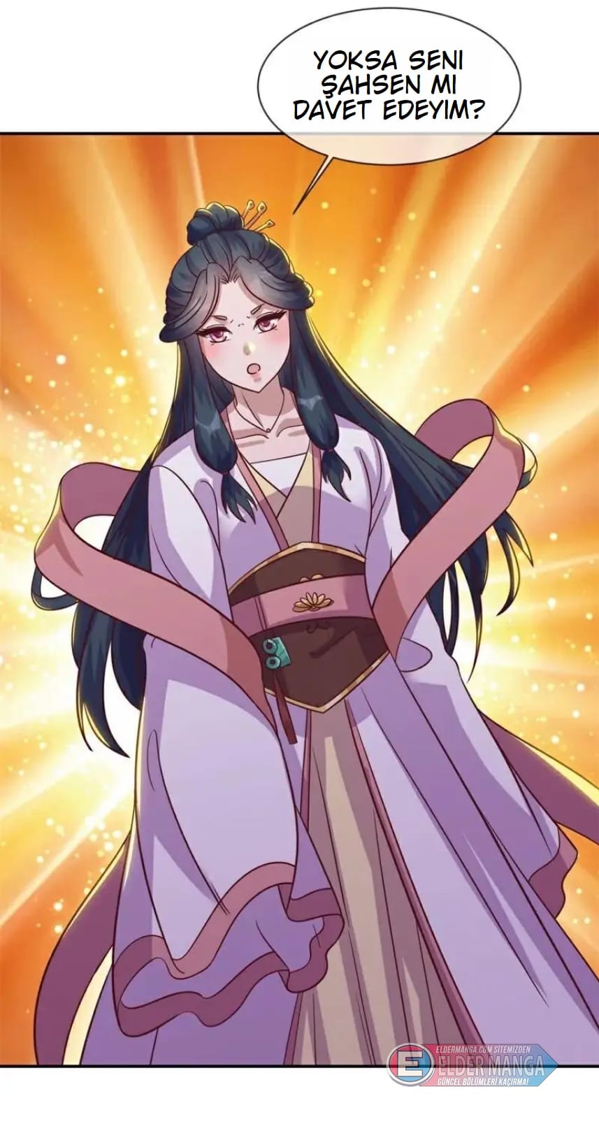 Eşsiz Savaş Ruhu Bölüm 705 - Sayfa 35