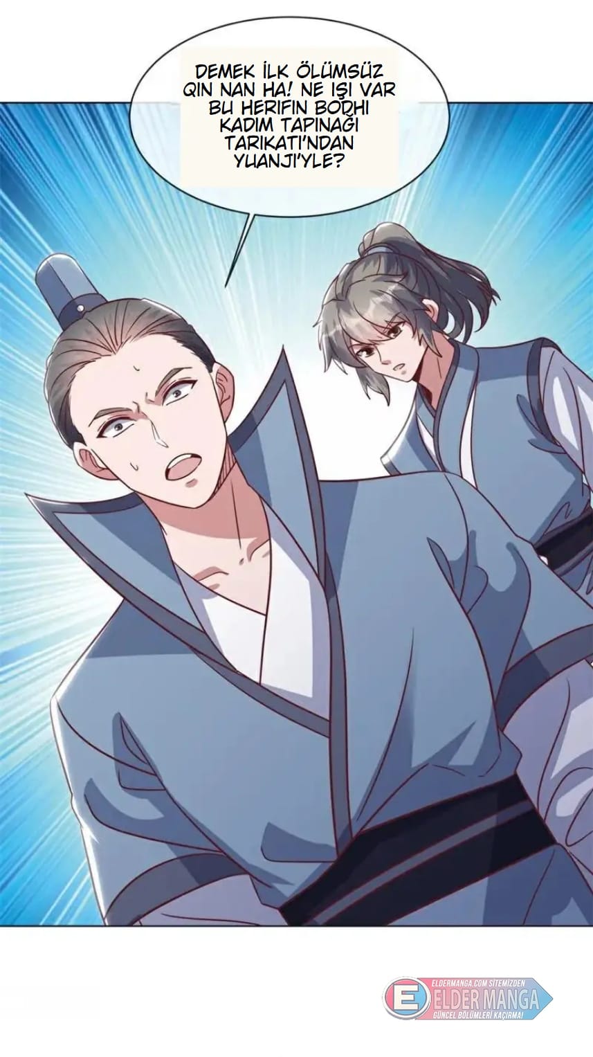 Eşsiz Savaş Ruhu Bölüm 705 - Sayfa 42