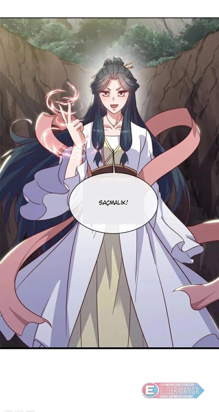 Eşsiz Savaş Ruhu Bölüm 705 - Sayfa 50