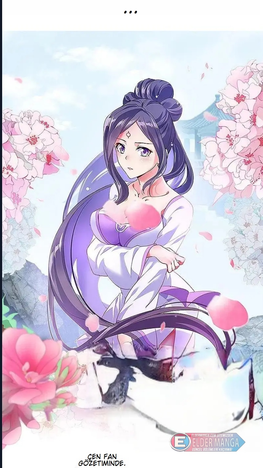 Eşsiz Savaş Ruhu Bölüm 437 - Sayfa 1