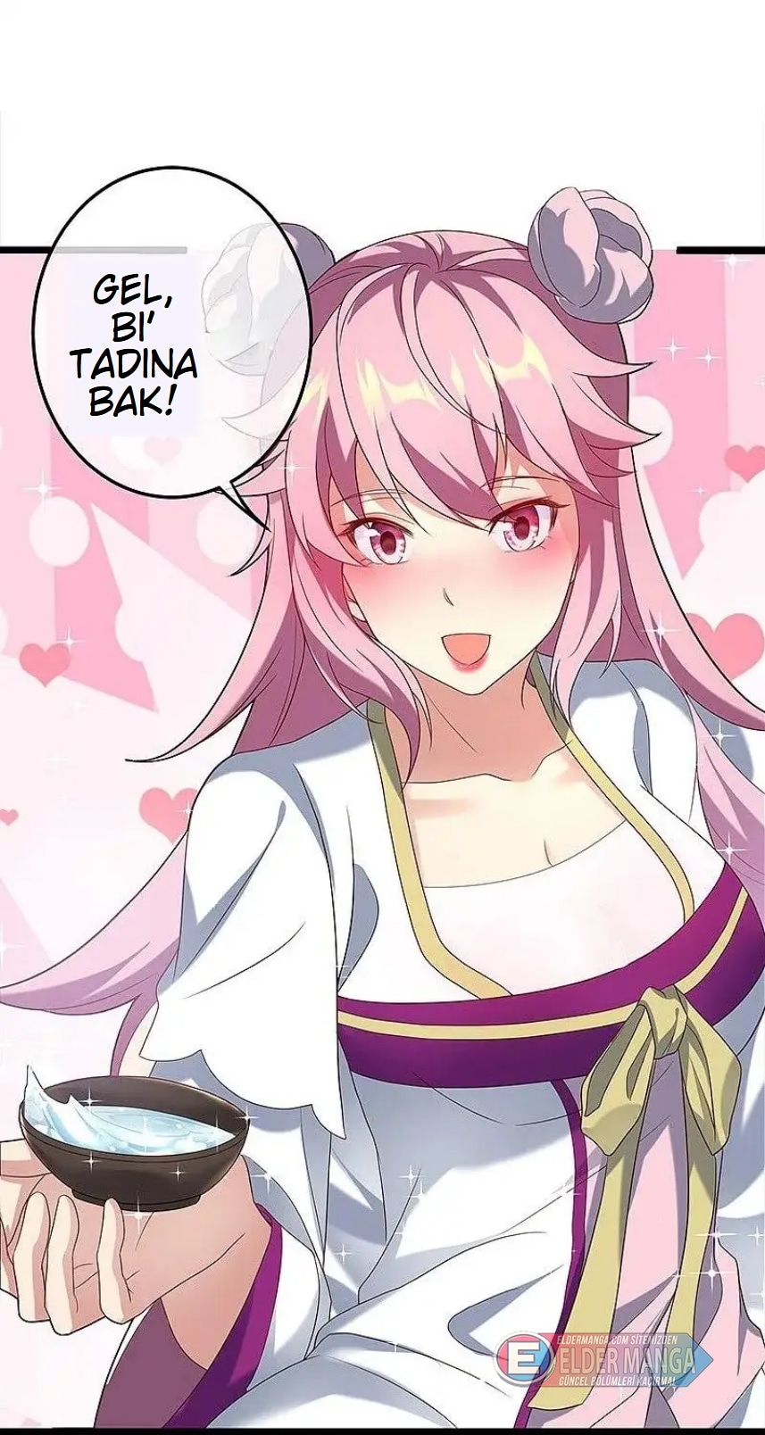 Eşsiz Savaş Ruhu Bölüm 437 - Sayfa 5