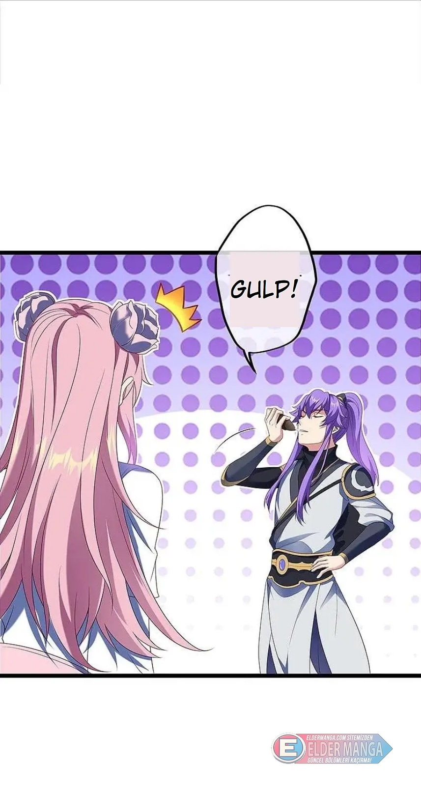 Eşsiz Savaş Ruhu Bölüm 437 - Sayfa 6