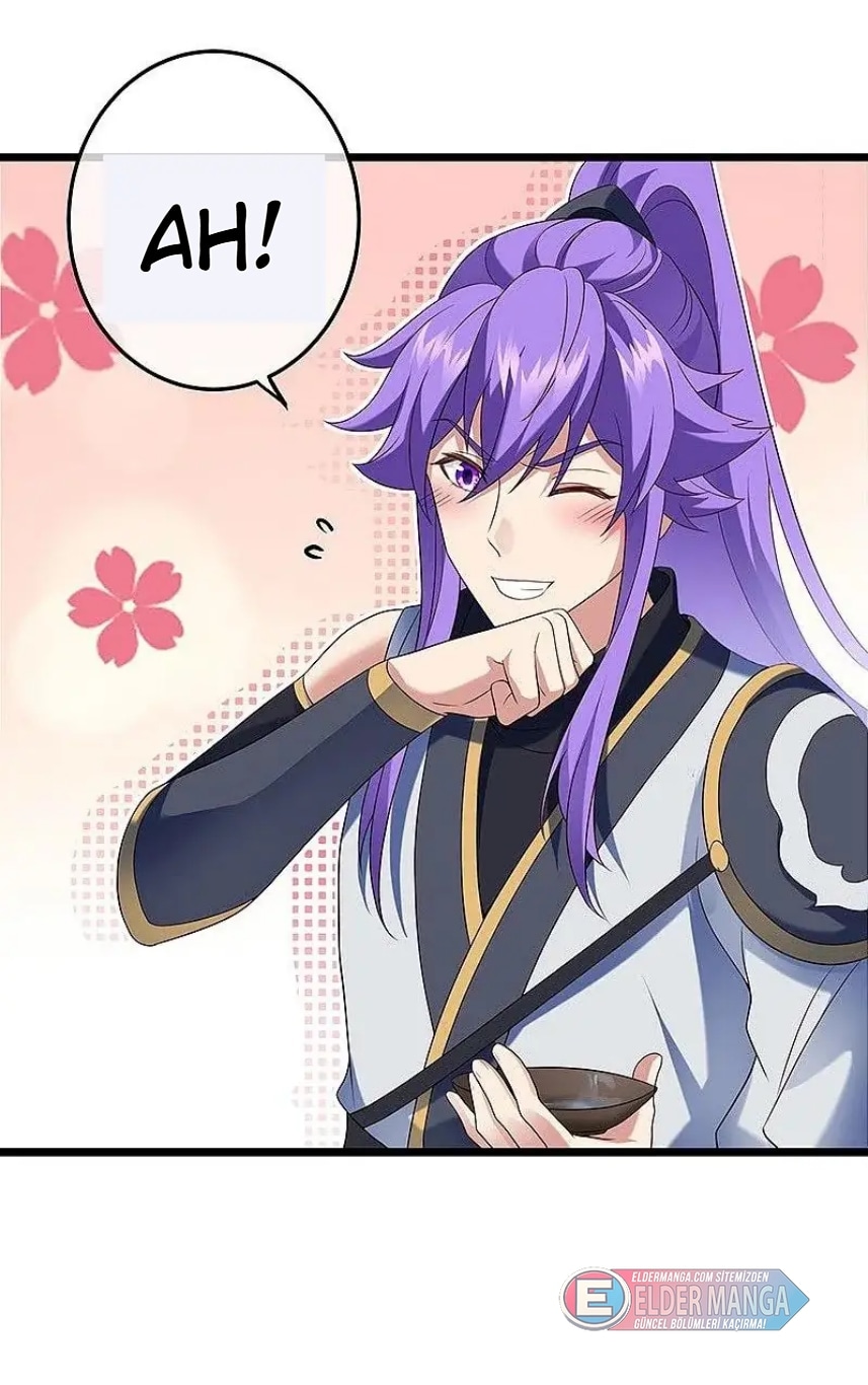 Eşsiz Savaş Ruhu Bölüm 437 - Sayfa 8