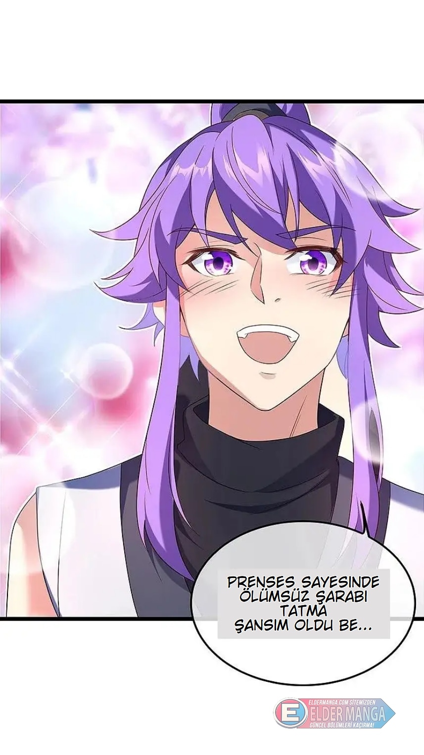 Eşsiz Savaş Ruhu Bölüm 437 - Sayfa 11