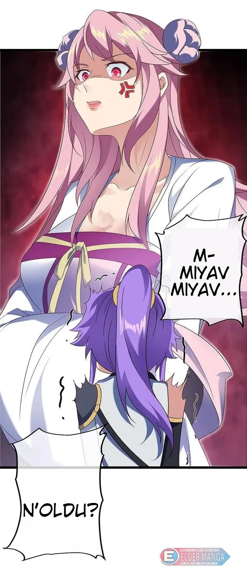 Eşsiz Savaş Ruhu Bölüm 437 - Sayfa 12