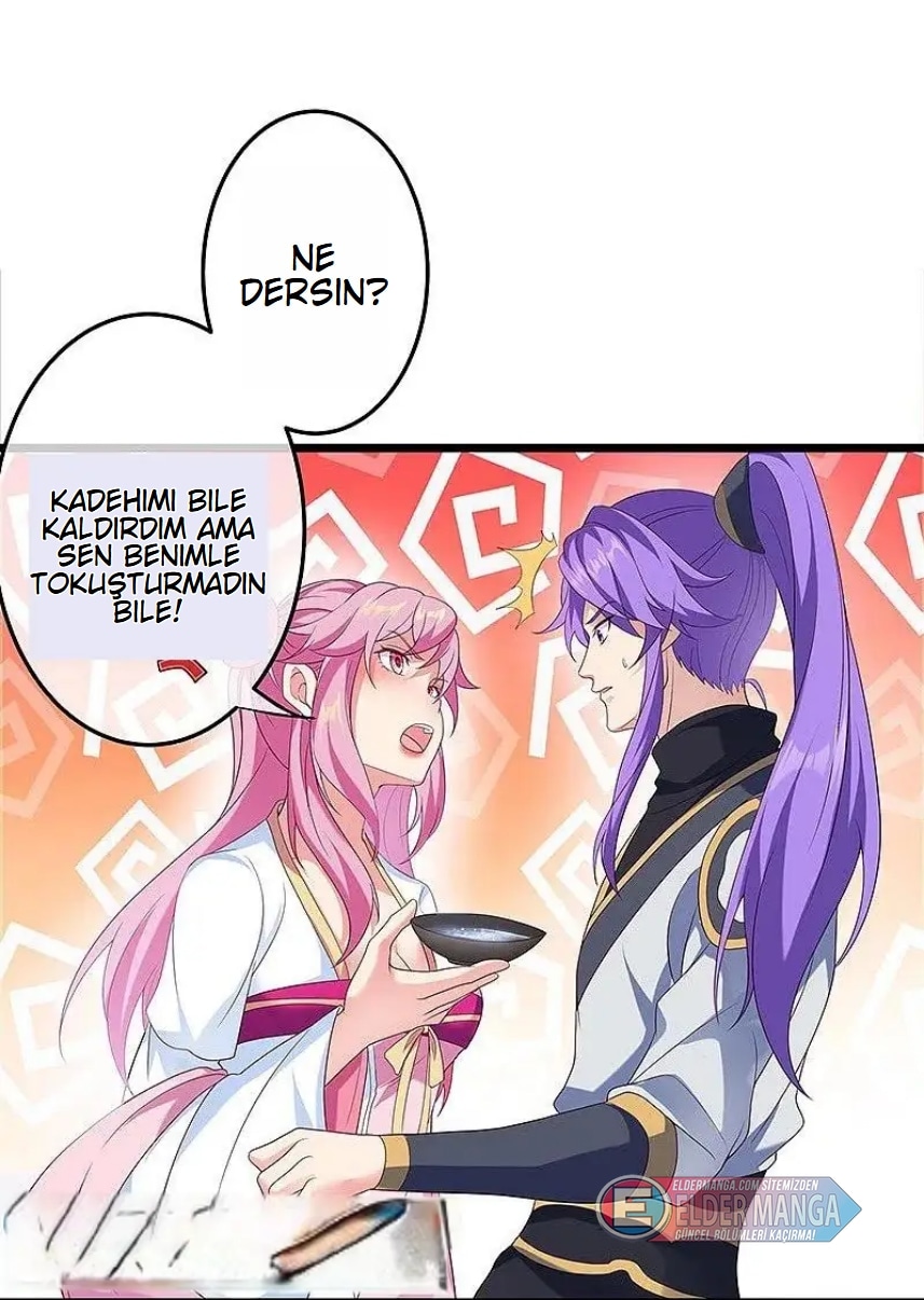 Eşsiz Savaş Ruhu Bölüm 437 - Sayfa 13