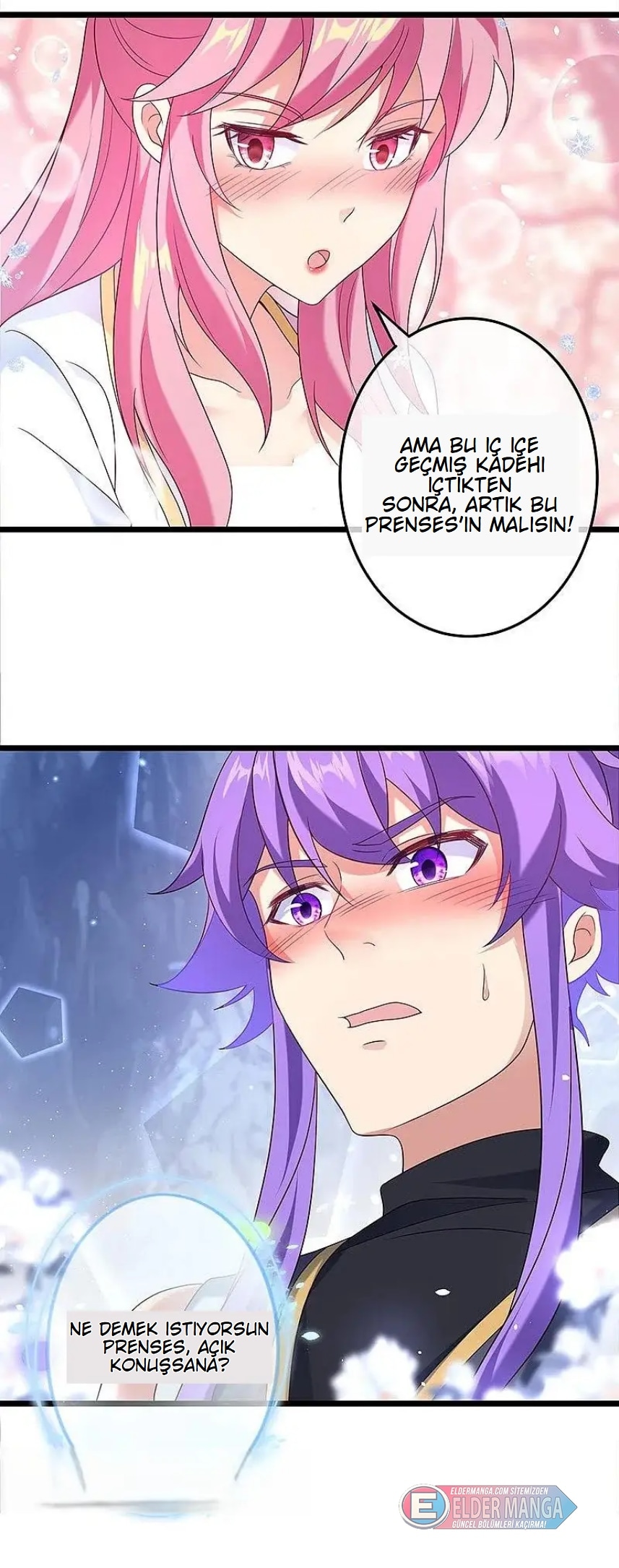 Eşsiz Savaş Ruhu Bölüm 437 - Sayfa 16