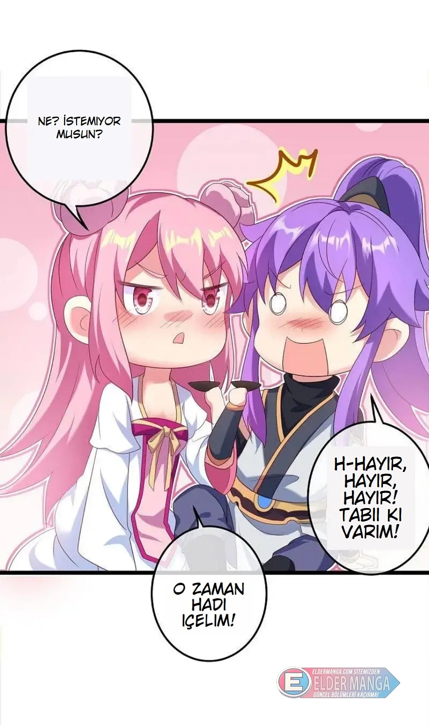 Eşsiz Savaş Ruhu Bölüm 437 - Sayfa 17