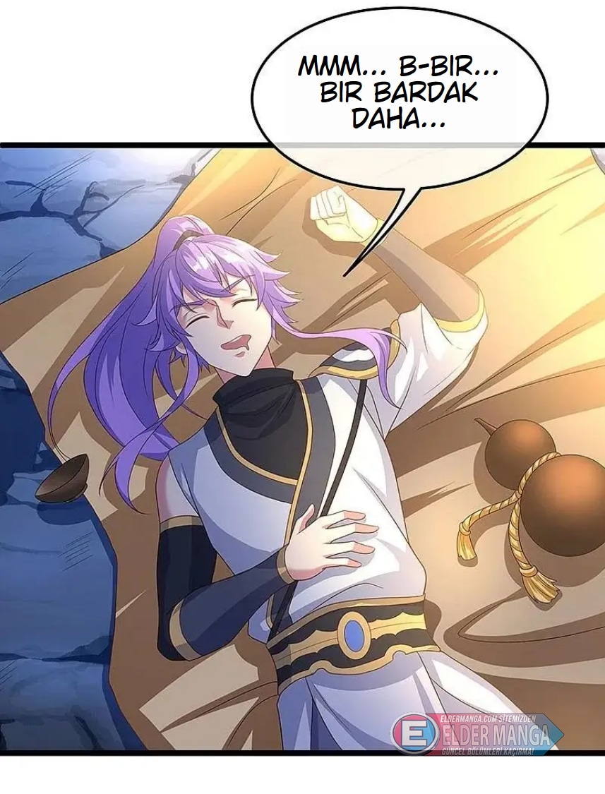 Eşsiz Savaş Ruhu Bölüm 437 - Sayfa 21