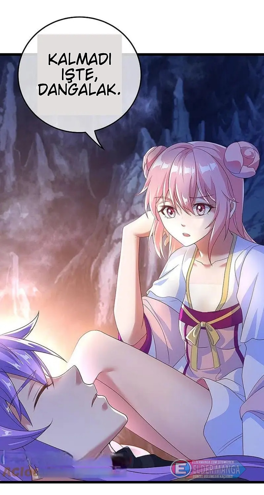 Eşsiz Savaş Ruhu Bölüm 437 - Sayfa 22