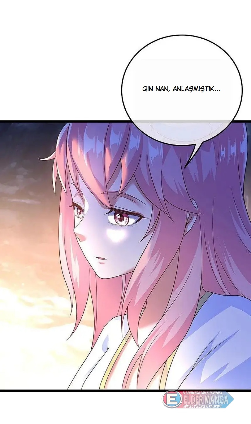 Eşsiz Savaş Ruhu Bölüm 437 - Sayfa 23