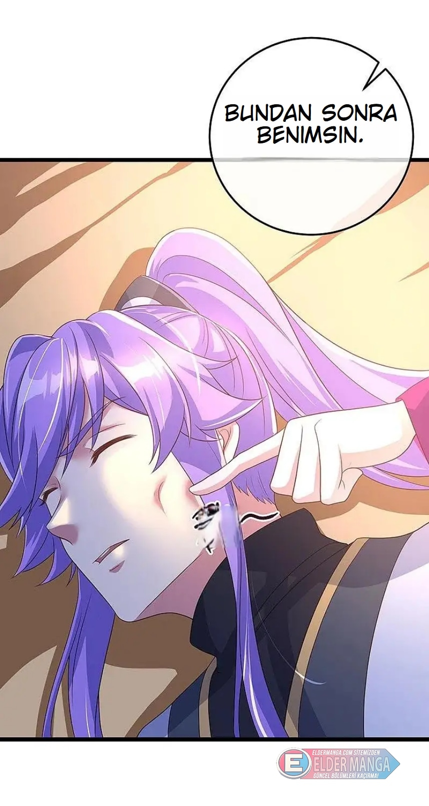 Eşsiz Savaş Ruhu Bölüm 437 - Sayfa 24