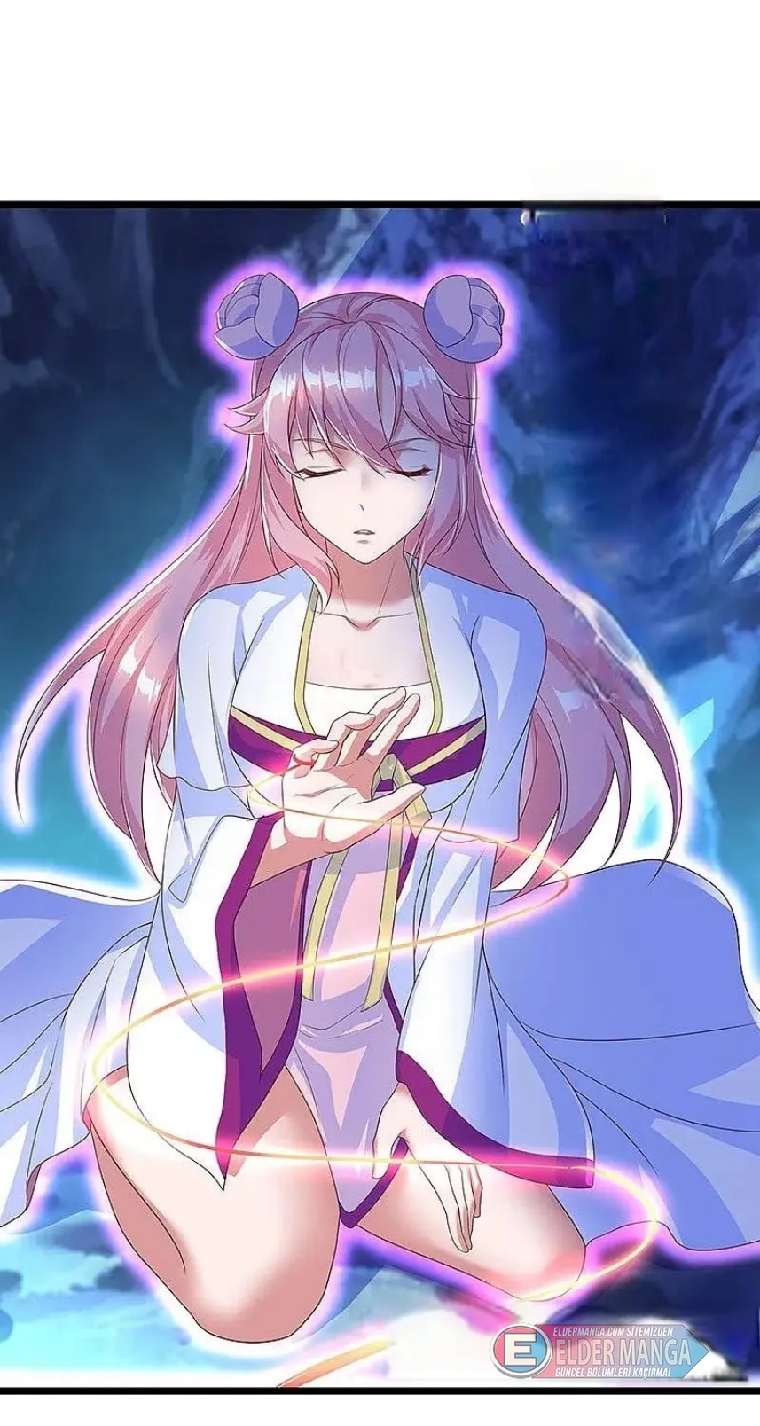 Eşsiz Savaş Ruhu Bölüm 437 - Sayfa 25