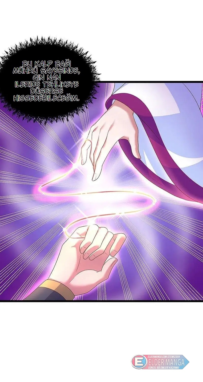 Eşsiz Savaş Ruhu Bölüm 437 - Sayfa 26