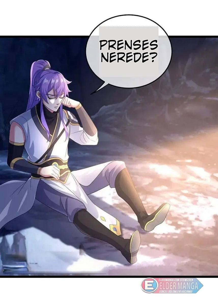 Eşsiz Savaş Ruhu Bölüm 437 - Sayfa 30