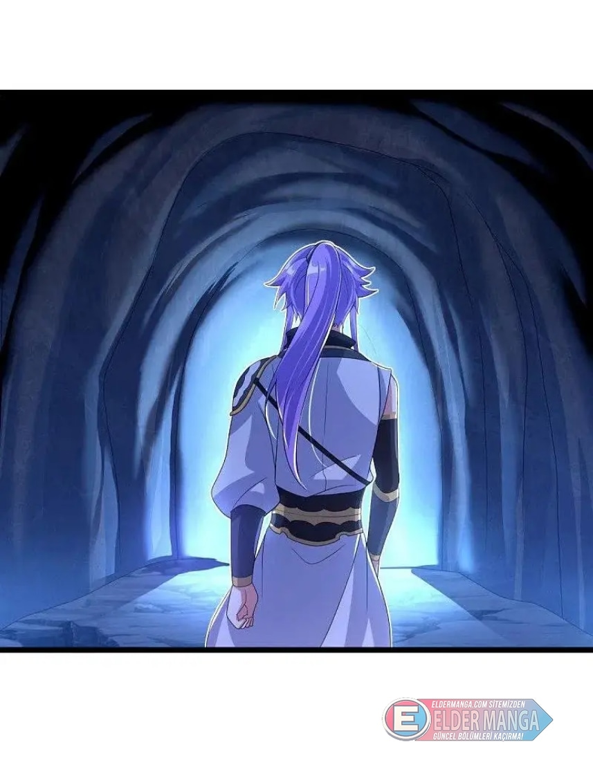 Eşsiz Savaş Ruhu Bölüm 437 - Sayfa 32