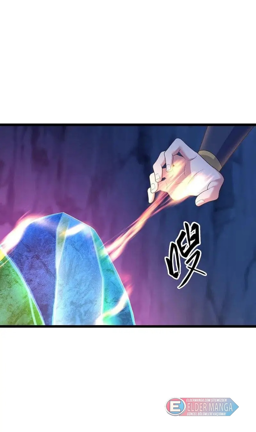 Eşsiz Savaş Ruhu Bölüm 437 - Sayfa 34