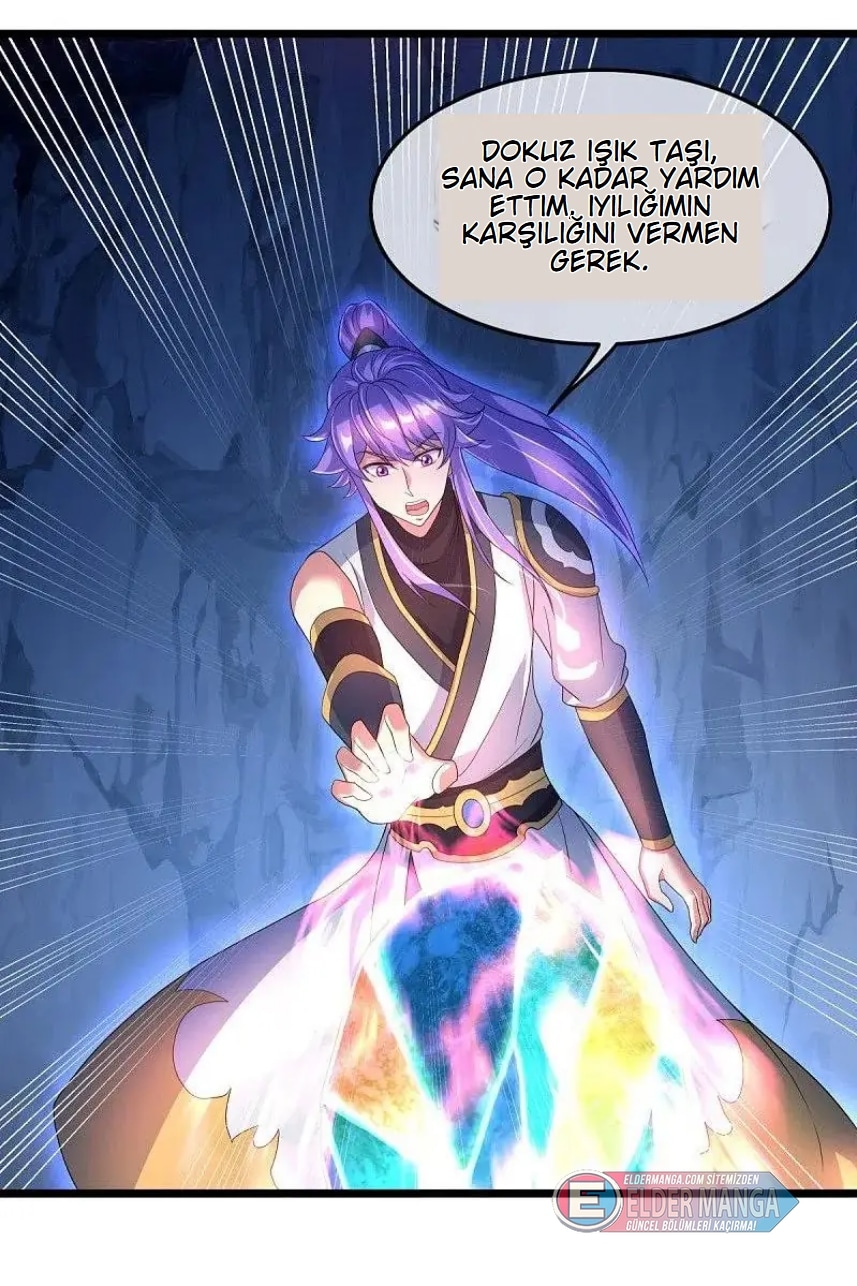 Eşsiz Savaş Ruhu Bölüm 437 - Sayfa 35