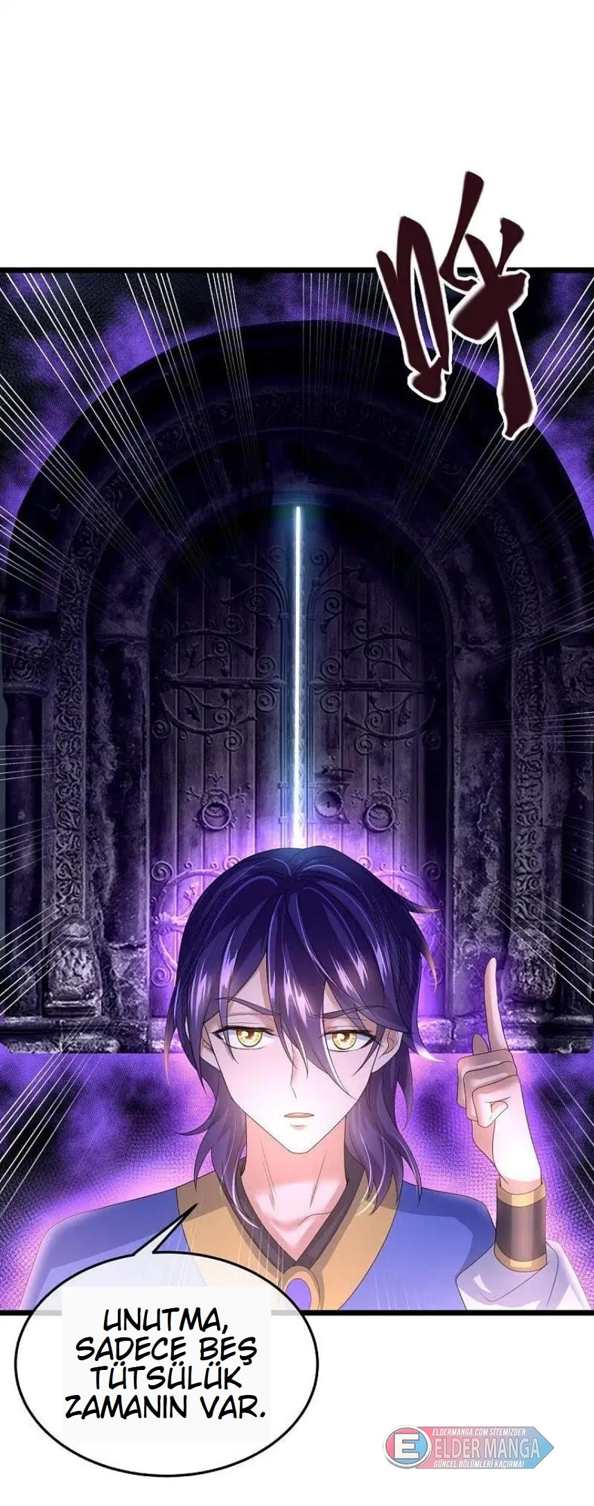 Eşsiz Savaş Ruhu Bölüm 437 - Sayfa 38