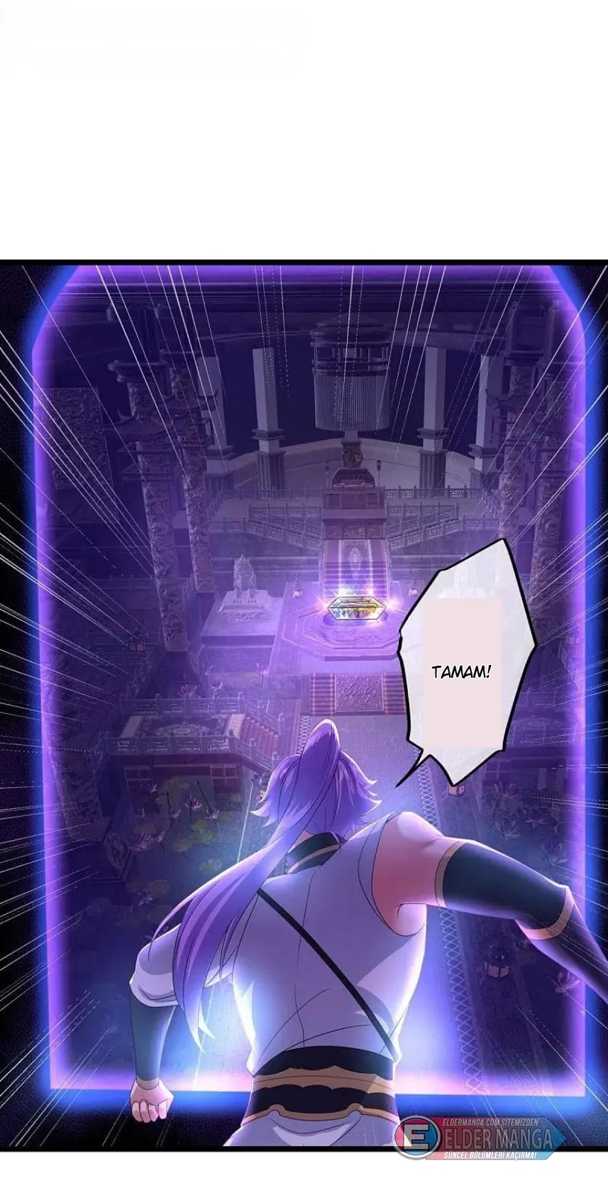 Eşsiz Savaş Ruhu Bölüm 437 - Sayfa 39