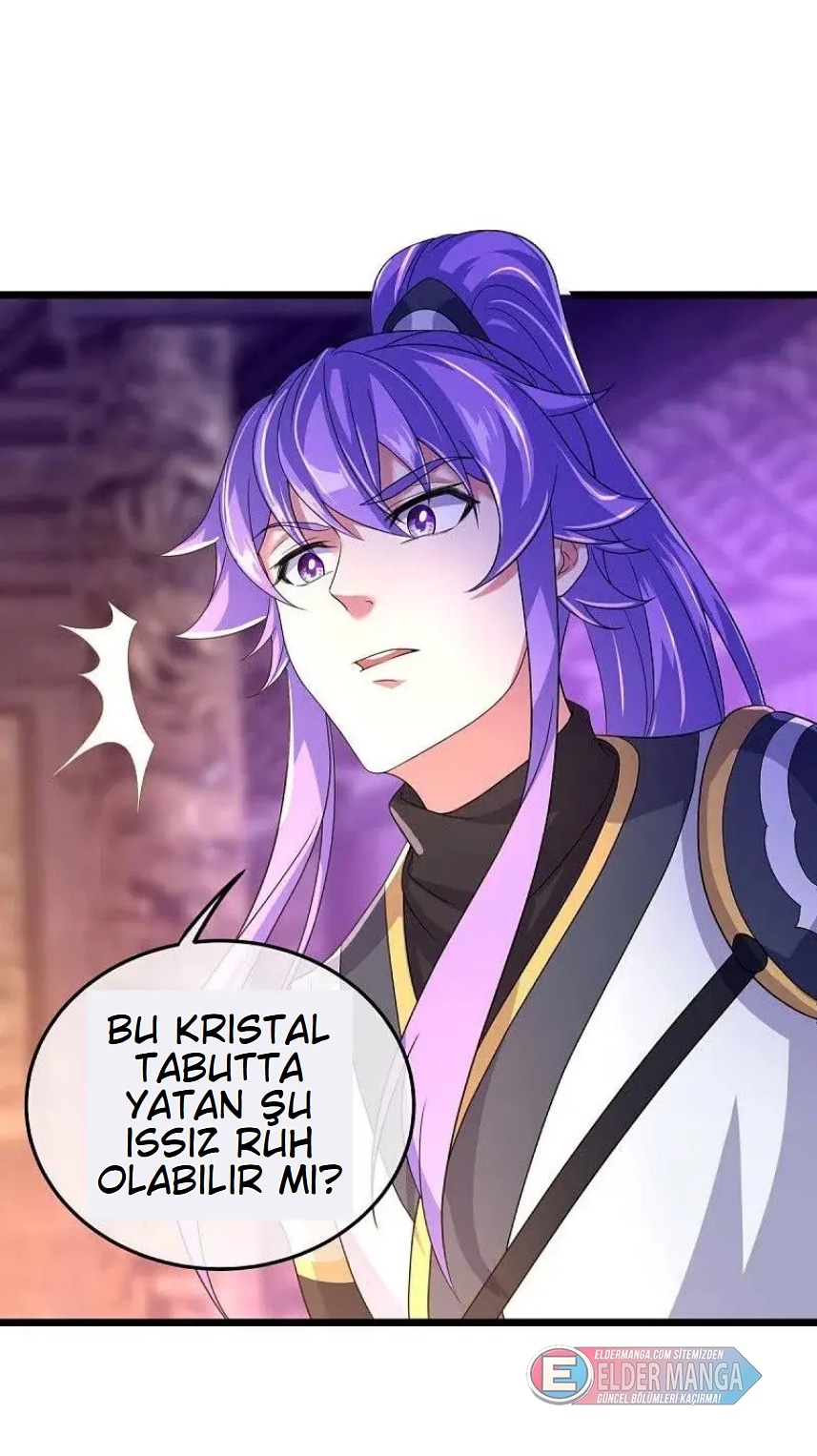 Eşsiz Savaş Ruhu Bölüm 437 - Sayfa 40