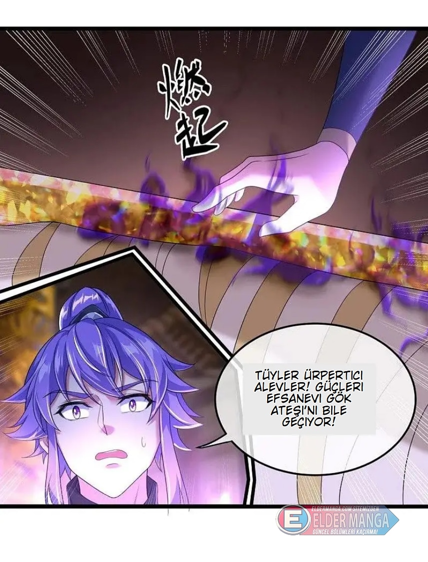 Eşsiz Savaş Ruhu Bölüm 437 - Sayfa 42