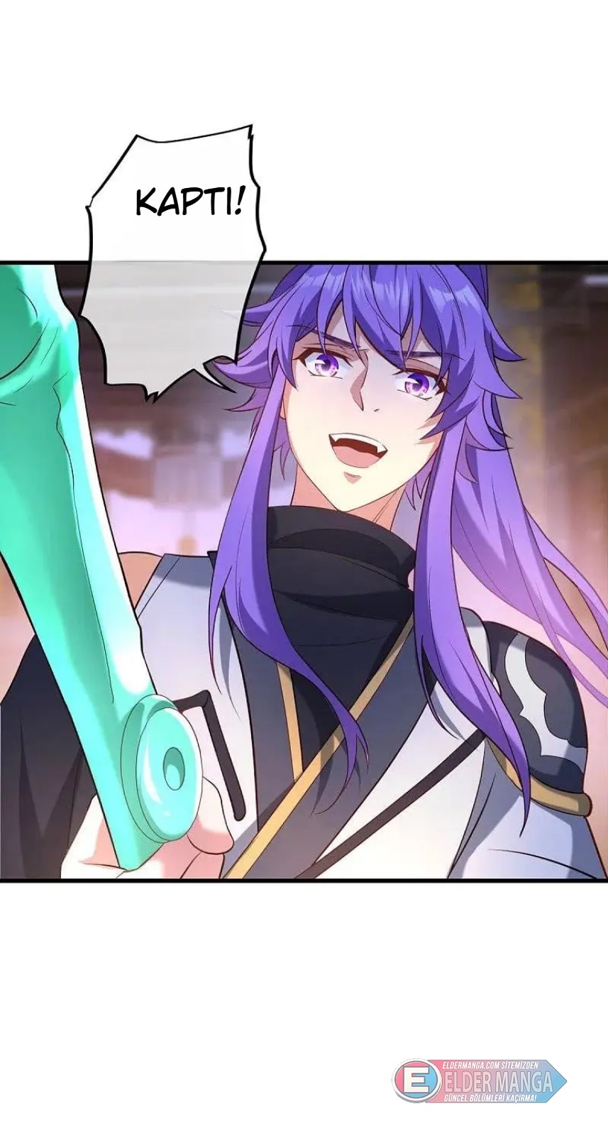 Eşsiz Savaş Ruhu Bölüm 437 - Sayfa 46