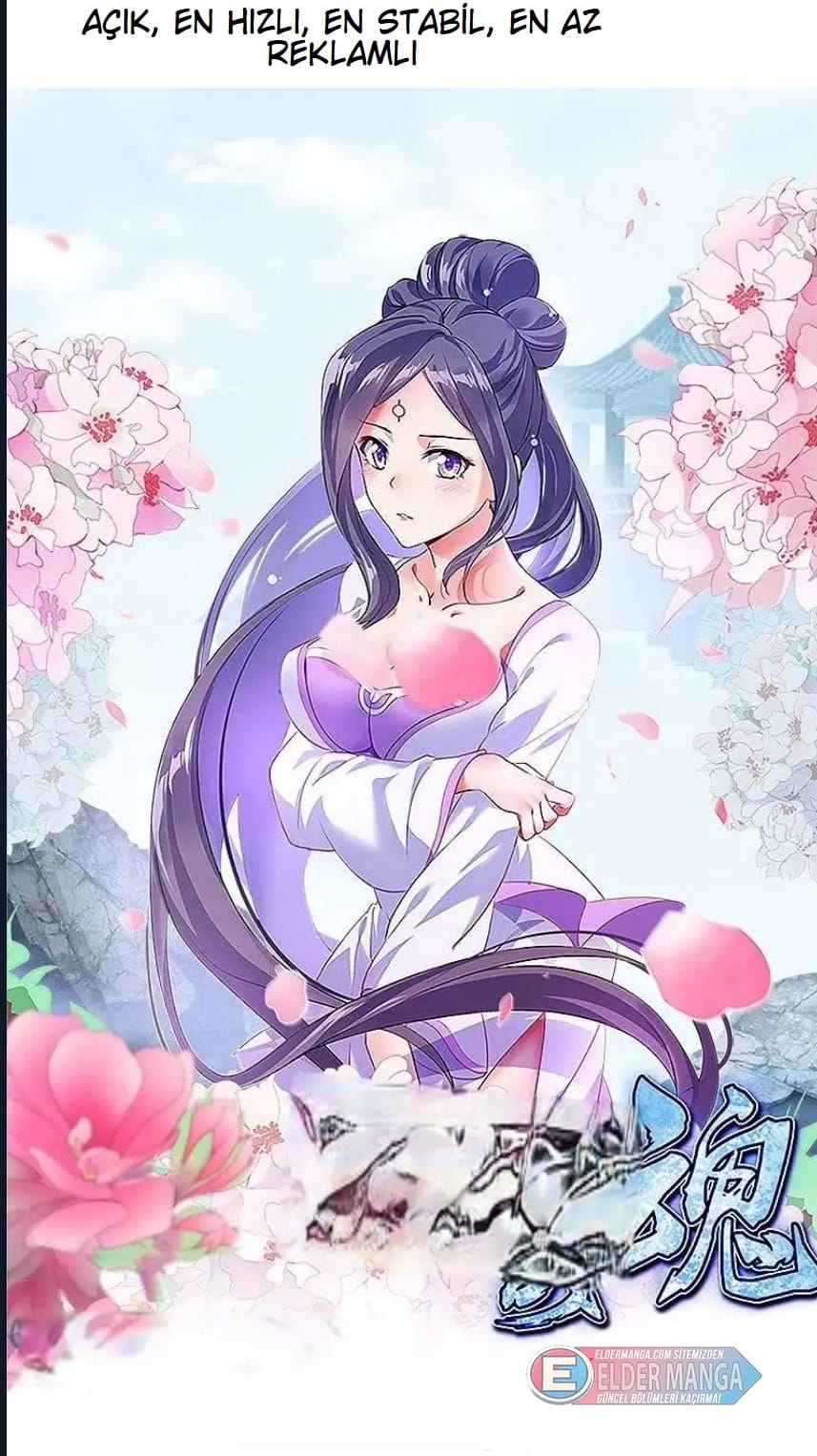 Eşsiz Savaş Ruhu Bölüm 407 - Sayfa 1