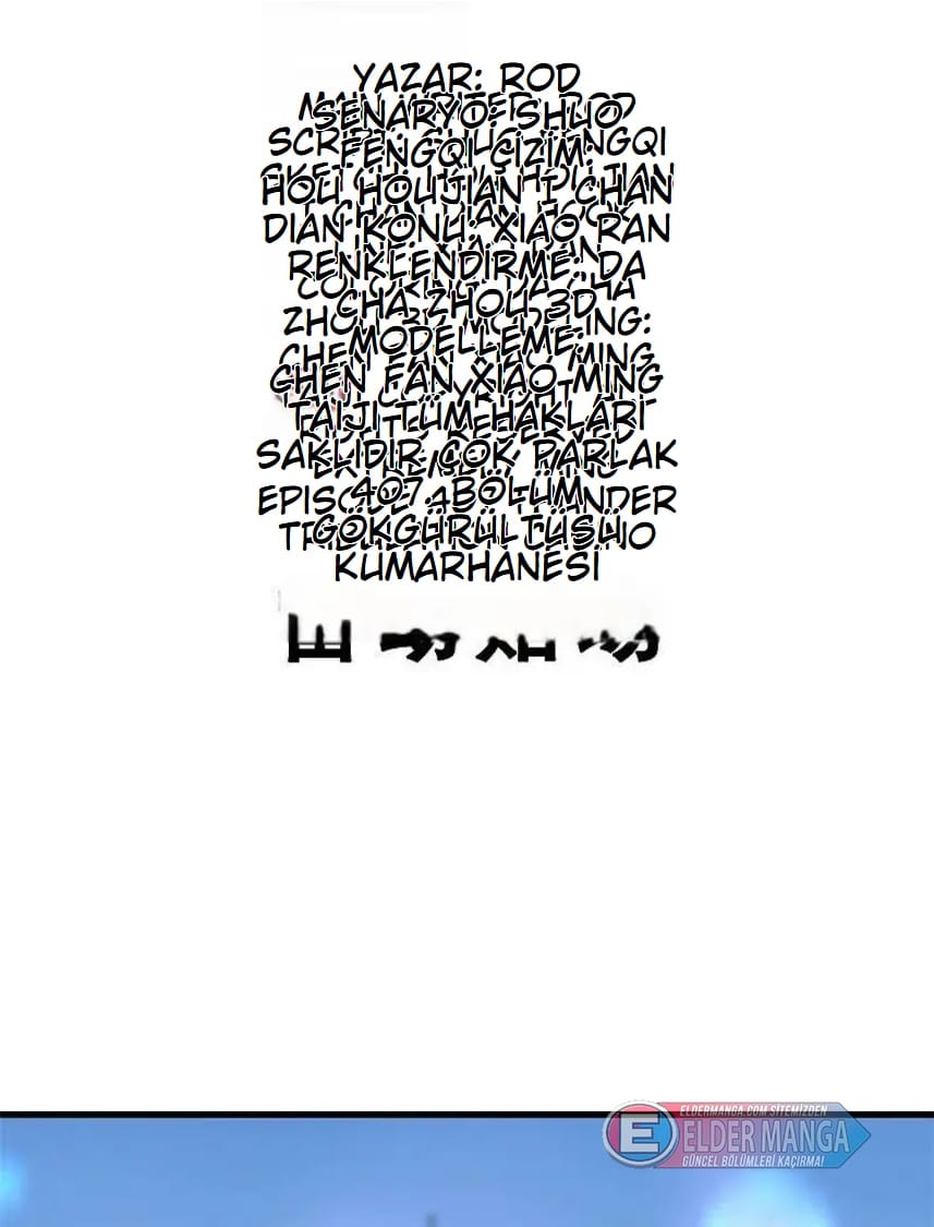 Eşsiz Savaş Ruhu Bölüm 407 - Sayfa 2