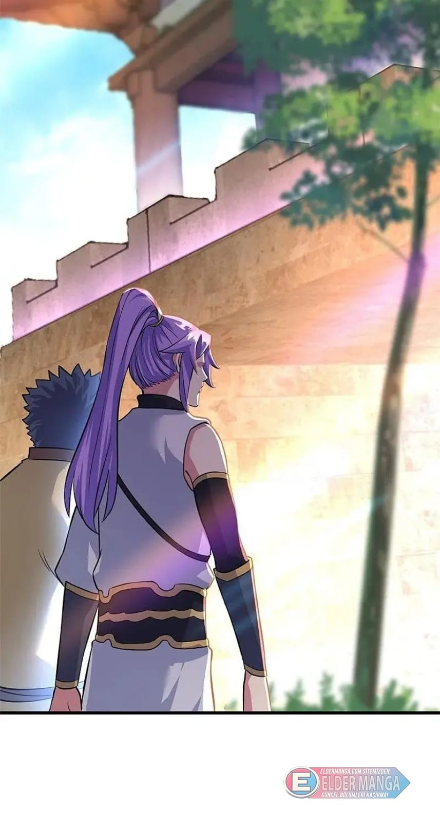 Eşsiz Savaş Ruhu Bölüm 407 - Sayfa 4