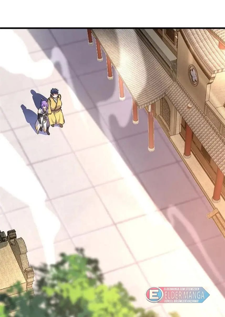 Eşsiz Savaş Ruhu Bölüm 407 - Sayfa 6